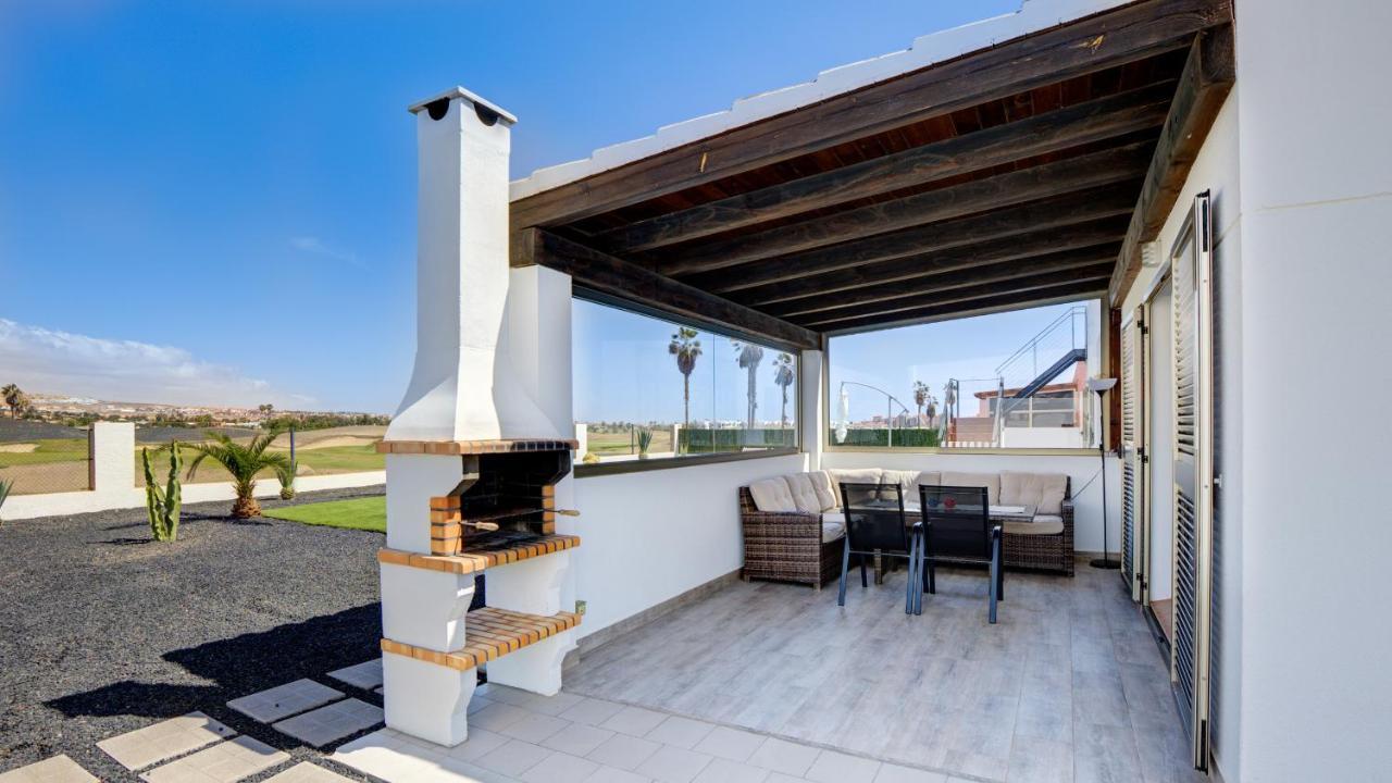 Luxury Villa Cindy กาเลตาเดฟุสเต ภายนอก รูปภาพ