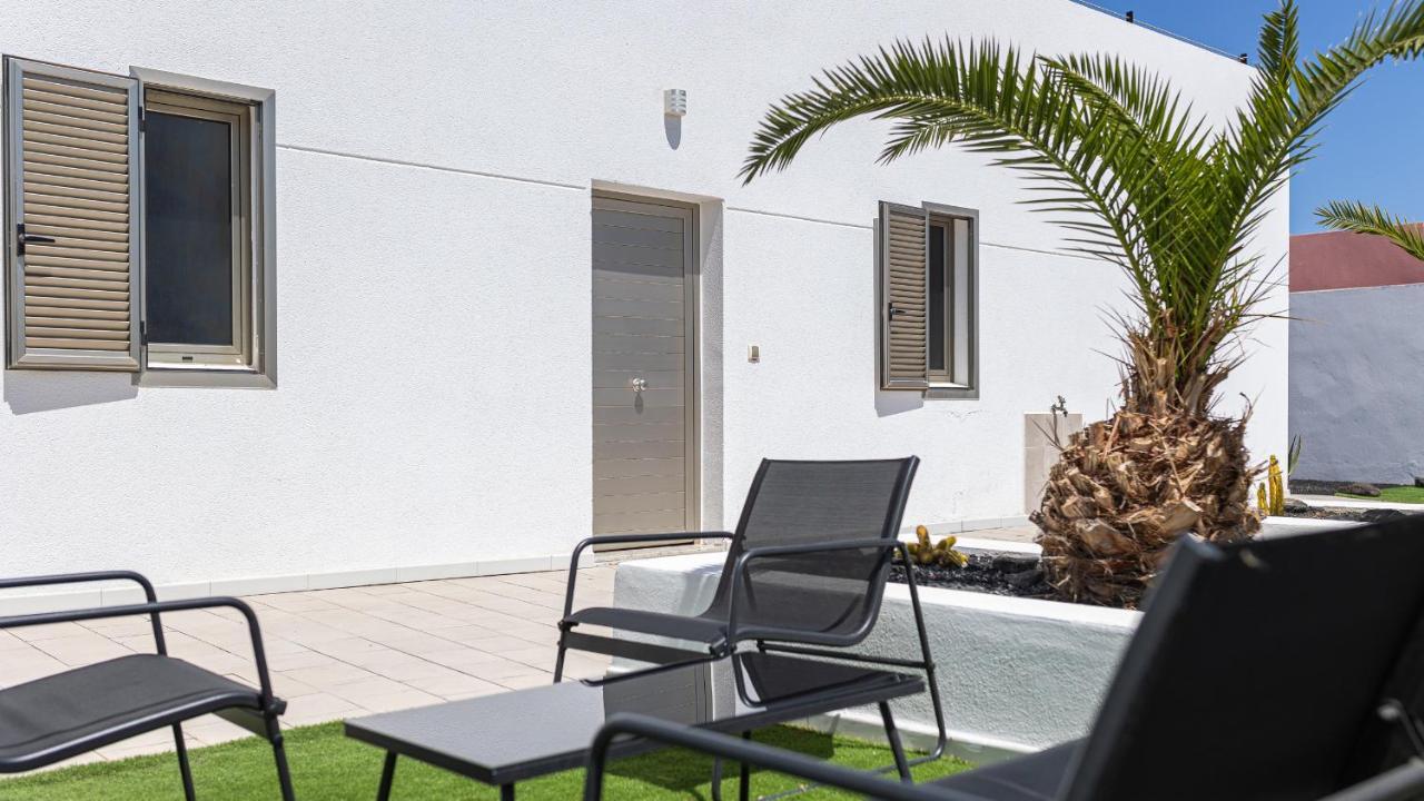 Luxury Villa Cindy กาเลตาเดฟุสเต ภายนอก รูปภาพ