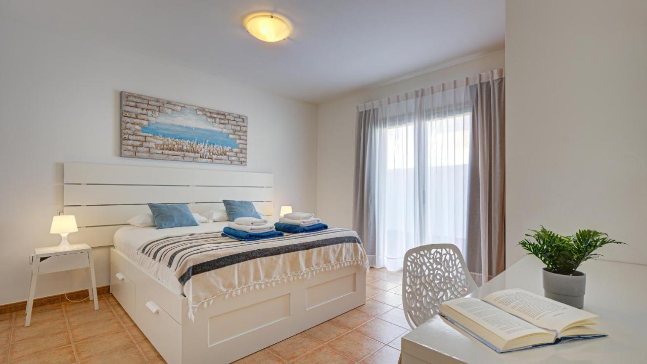 Luxury Villa Cindy กาเลตาเดฟุสเต ภายนอก รูปภาพ